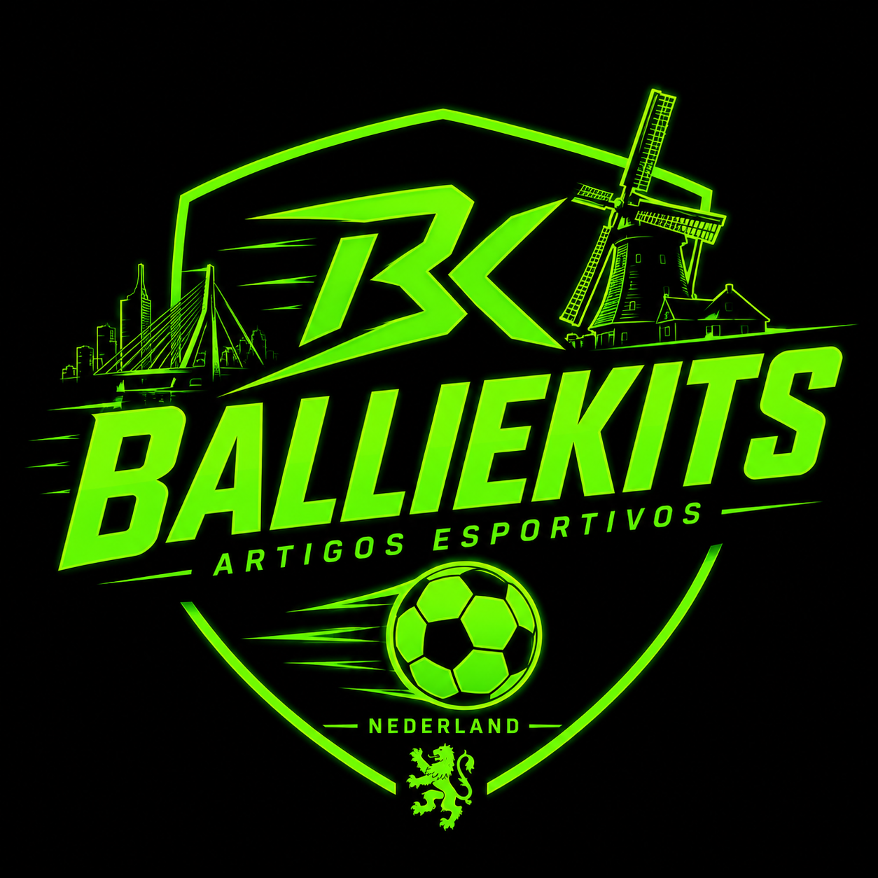 Balliekits
