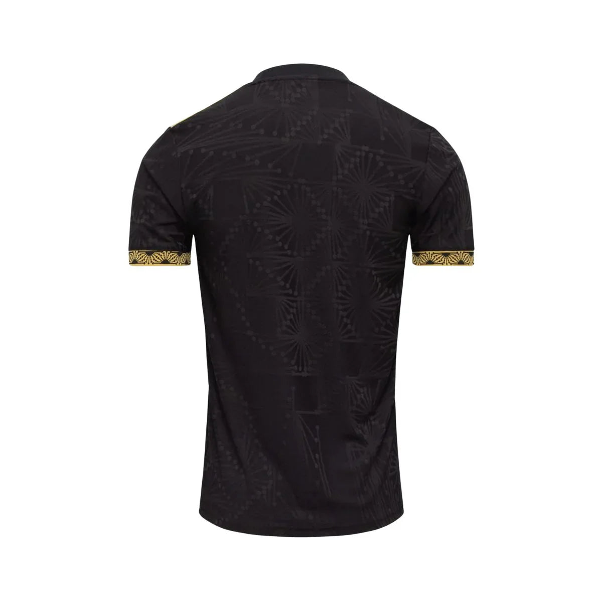 Nationaal Elftal Mexico Thuisshirt 26/27 – Zwart