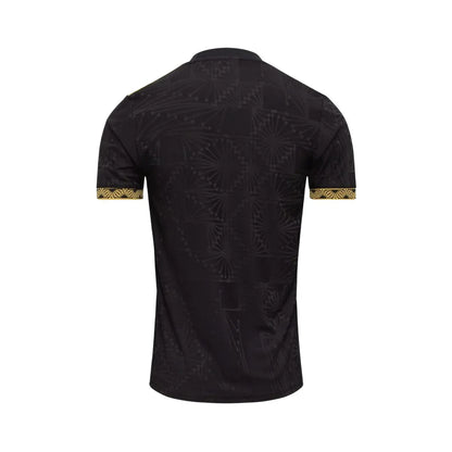Nationaal Elftal Mexico Thuisshirt 26/27 – Zwart