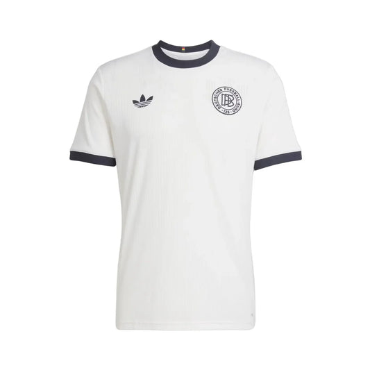 Nationaal Elftal Duitsland Uitshirt 26/27