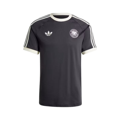 Nationaal Elftal Duitsland Uitshirt 26/27