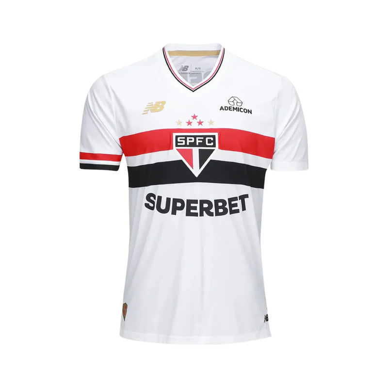 SÃO PAULO ALTERNATIVA 25/26