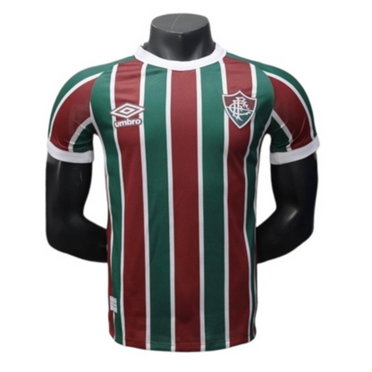 Fluminense Player Versie Thuisshirt 25/26