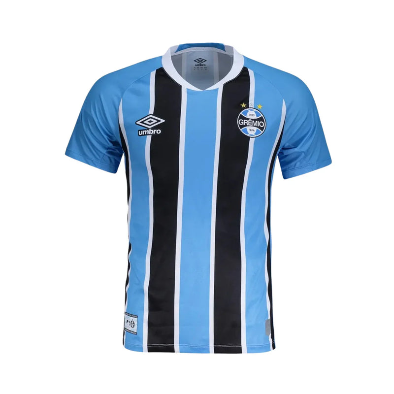 GREMIO PRINCIPAL 25/26