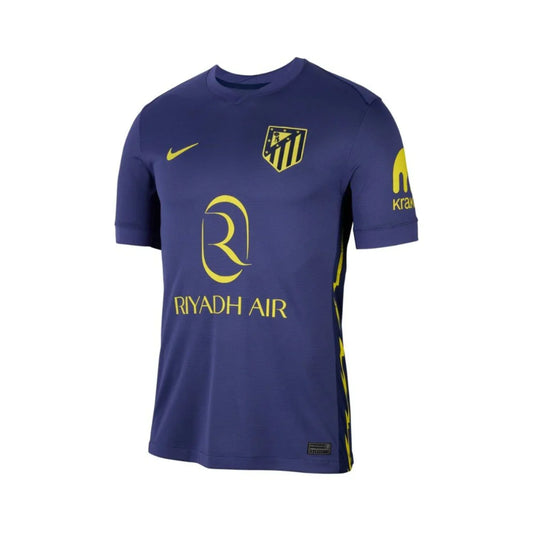 Atlético de Madrid Uitshirt 26/27