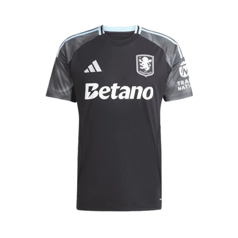 ASTON VILLA ALTERNATIVA 25/26