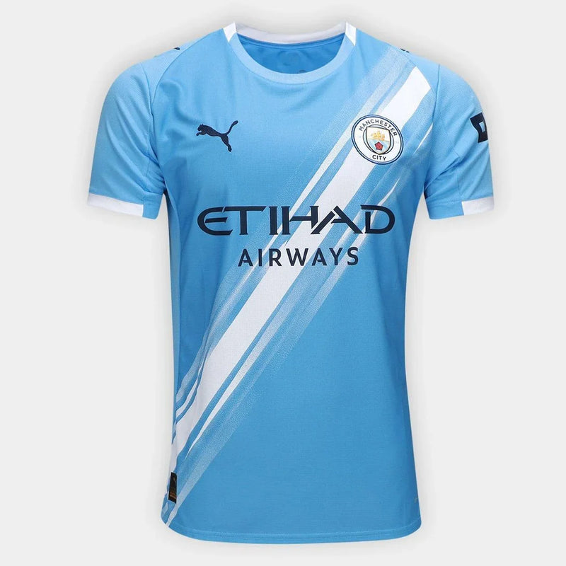MANCHESTER CITY PRINCIPAL 25/26