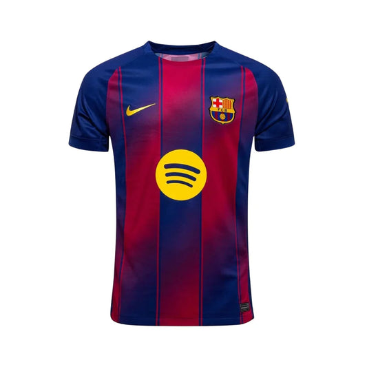 Barcelona Thuisshirt 25/26