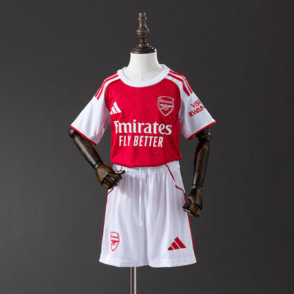 25/26 kids Arsenal home