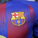 VERSÃO PLAYER DO BARCELONA PRINCIPAL 25/26