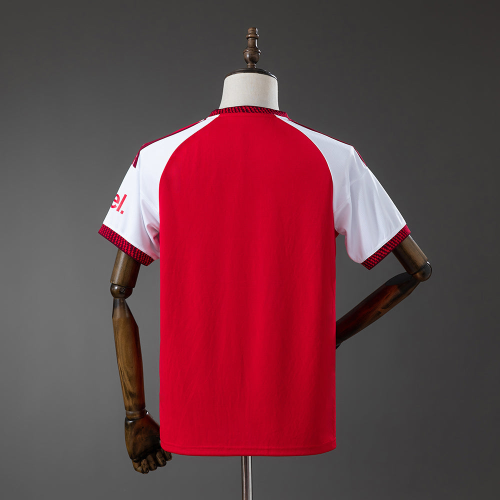 Arsenal 26/27 Home Jersey
