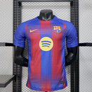 VERSÃO PLAYER DO BARCELONA PRINCIPAL 25/26