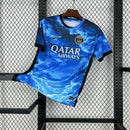 CAMISA DO PSG 25/26 AZUL