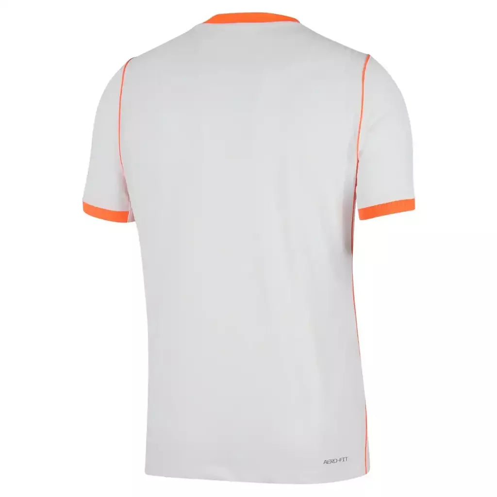 Nationaal Elftal Nederland Shirt 2026/27 – Wit