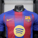VERSÃO PLAYER DO BARCELONA PRINCIPAL 25/26