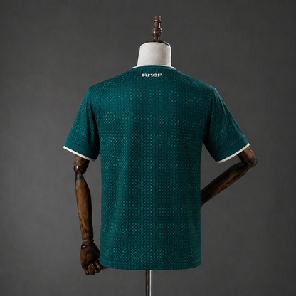 Real Madrid 26/27 Away