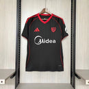 CAMISA DO SEVILLA 25/26 PRETO