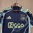 CAMISA DO AJAX 25/26 AZUL