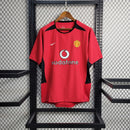 RETRÔ DO MANCHESTER UNITED PRINCIPAL 02/04