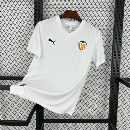 Valencia Shirt 25/26 – Wit