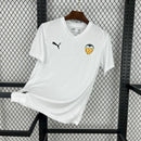 CAMISA DO VALÊNCIA 25/26 BRANCO