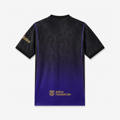 FC BARCELONA X KOBE BRYANT 2026/27