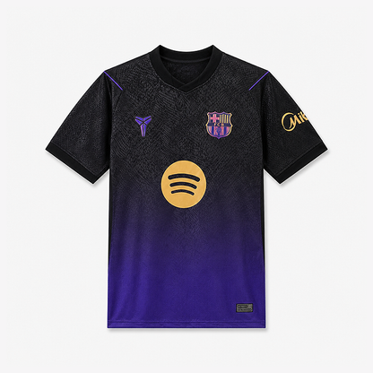 FC BARCELONA X KOBE BRYANT 2026/27