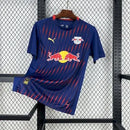 CAMISA DO LEIPZIG 25/26 ROXO