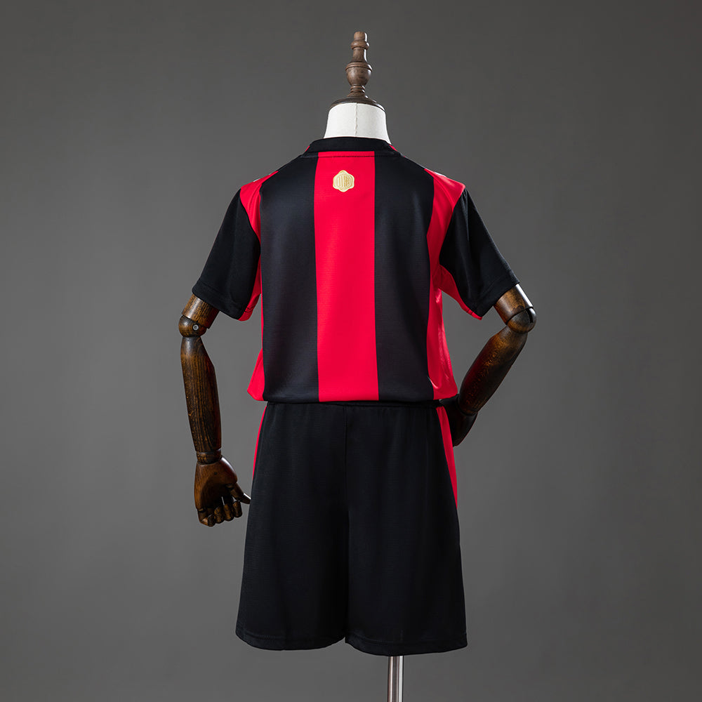AC Milan 26/27 Home Kids Kit