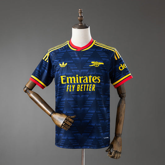 Arsenal 26/27 Away