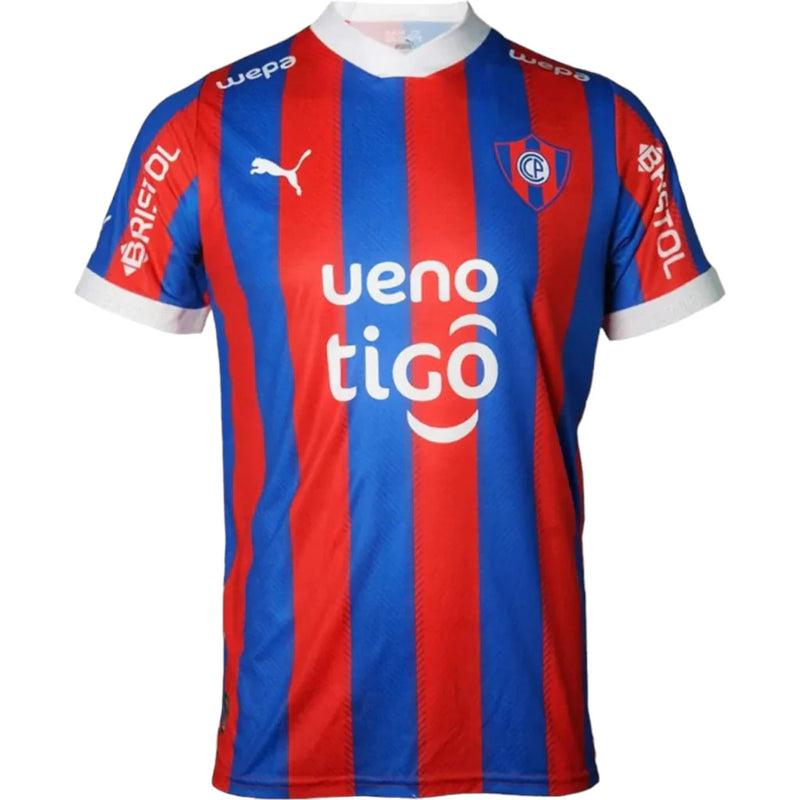 CERRO PORTENO PRINCIPAL 24/25