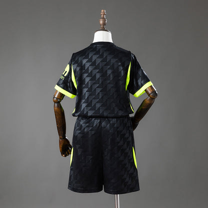 Atletico Madrid 26/27 Away Kids Kit