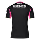 CAMISA DO HAMBURGO 25/26 PRETO