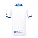 CAMISA DO RANGERS 25/26 BRANCO