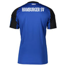 CAMISA DO HAMBURGO 25/26 AZUL
