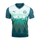 CAMISA DO ALAVÉS 25/26 VERDE