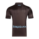 CAMISA DO NAPOLE 25/26 MARRON