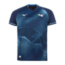 CAMISA DO LAZIO 25/26 AZUL MARINHO