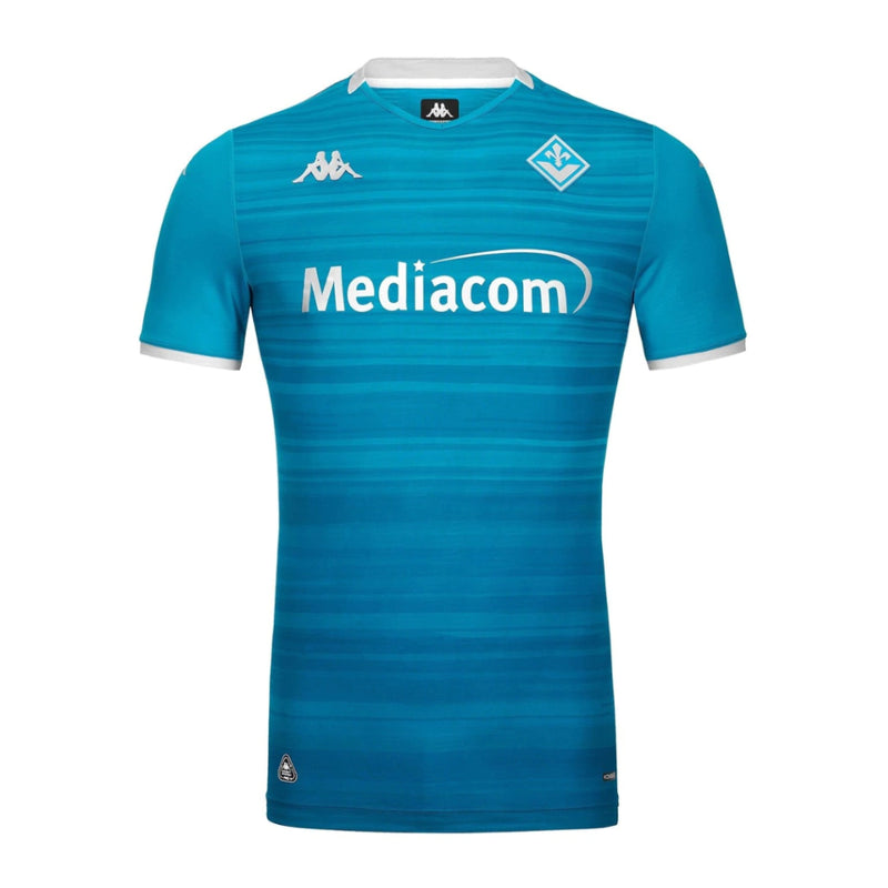 CAMISA DO FIORENTINA 25/26 VERDE