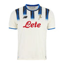CAMISA DO ATALANTA 25/26 BRANCO