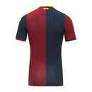 CAMISA DO GENOA 25/26 AZUL E VERMELHO