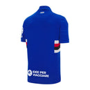 CAMISA DO SAMPDORIA 25/26 AZUL