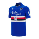 CAMISA DO SAMPDORIA 25/26 AZUL