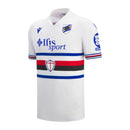 CAMISA DO SAMPDORIA 25/26 BRANCO
