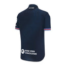 CAMISA DO SAMPDORIA 25/26 AZUL MARINHO
