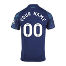 CAMISA DO LEICESTER CITY 25/26 MULTICOLOR