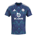 CAMISA DO LEICESTER CITY 25/26 MULTICOLOR