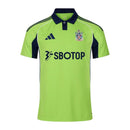 CAMISA DO FULHAM 25/26 VERDE