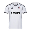CAMISA DO FULHAM 25/26 BRANCO