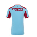 CAMISA DO FEYENOORD 25/26 AZUL CLARO